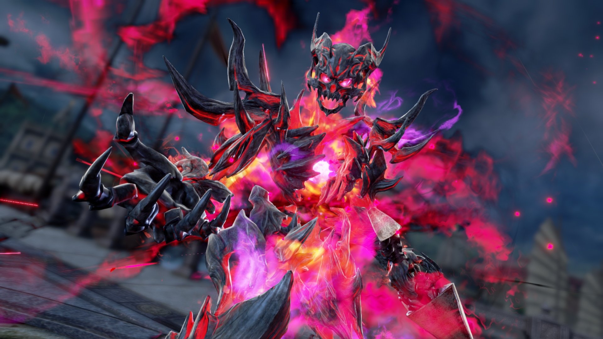 Soul Calibur VI